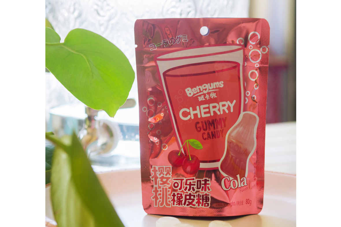 陰陽(yang)袋及自立（拉(lā)鏈）袋